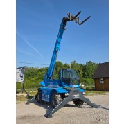 MAGNI RTH 4.18 Rotacioni teleskopski viličar [2]