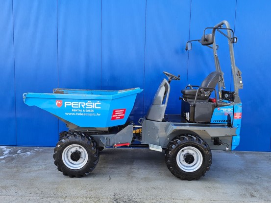 WACKER NEUSON DW20 [8]