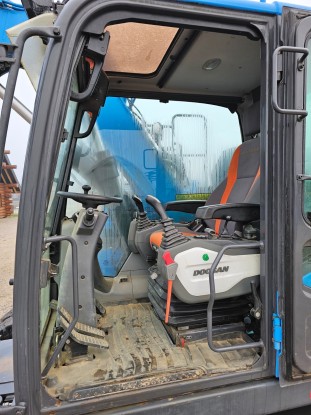 DOOSAN DX165W-5 [3]