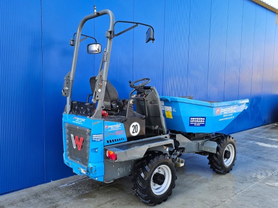 WACKER NEUSON DW20 [2]