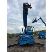 MANITOU MRT 2540 + PRIVILEGE [10]