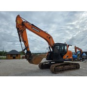 DOOSAN DX235LCR-5 BAGER GUSJENIČAR [4]