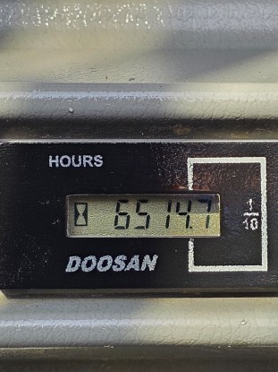 DOOSAN DX140LCR-5 [11]