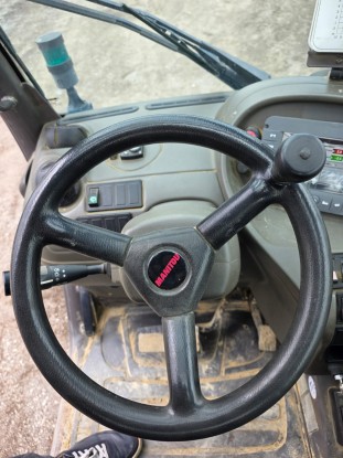 MANITOU MRT 2540 + PRIVILEGE [7]