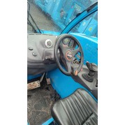 MANITOU MT625 Teleskopski viličar [3]