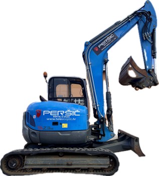 Wacker Neuson 75Z3