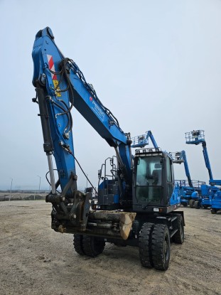 DOOSAN DX165W-5 [2]