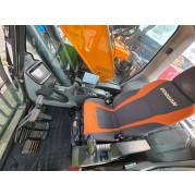 DOOSAN DX235LCR-5 BAGER GUSJENIČAR [12]
