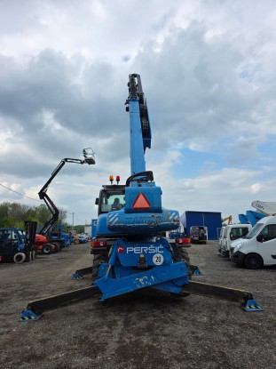 MANITOU MRT 2540 + PRIVILEGE [17]