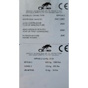 JEKKO MPK06.2 VAKUUMSKI PODIZAČ [11]