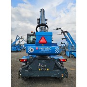 MAGNI RTH 6.25 Rotacioni teleskopski utovarivač [6]