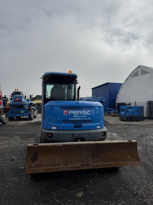 WACKER NEUSON EZ 80 [4]