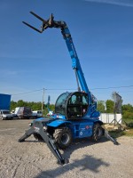 MAGNI RTH 4.18 Rotacioni teleskopski viličar