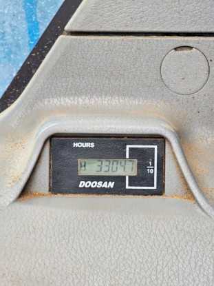 DOOSAN DX165W-5 [5]
