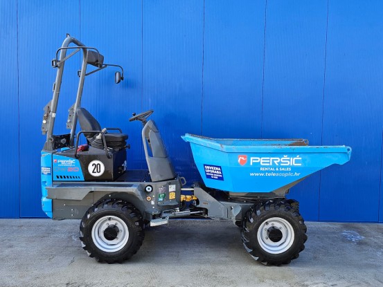 WACKER NEUSON DW20 [1]