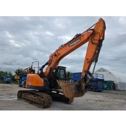 DOOSAN DX235LCR-5 BAGER GUSJENIČAR [3]