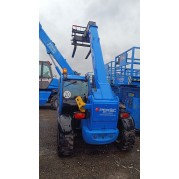 MANITOU MT625 Teleskopski viličar [8]