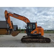 DOOSAN DX235LCR-5 BAGER GUSJENIČAR [1]