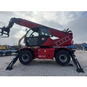 MAGNI RTH 5.21 Rotacioni teleskopski viličar [1]