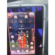 MAGNI RTH 5.18 Rotacioni teleskopski viličar [5]