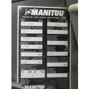 MANITOU MRT 2540 + PRIVILEGE [9]