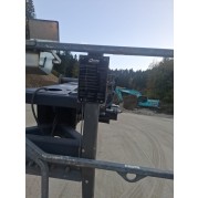 MAGNI RTH 5.18 Rotacioni teleskopski viličar [4]