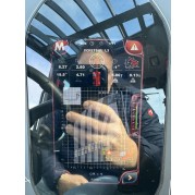 MAGNI RTH 5.21 Rotacioni teleskopski viličar [4]