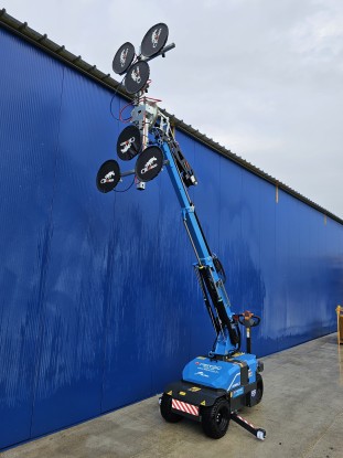 JEKKO MPK06.2 VAKUUMSKI PODIZAČ [5]