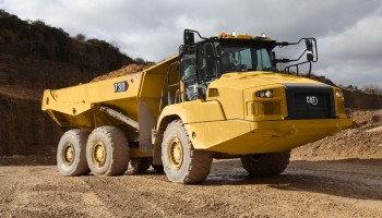 Cat 730