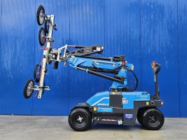 JEKKO MPK06.2 VAKUUMSKI PODIZAČ