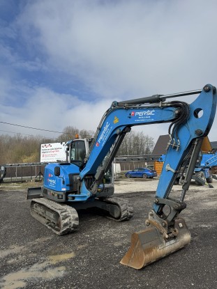 WACKER NEUSON EZ 80 [3]