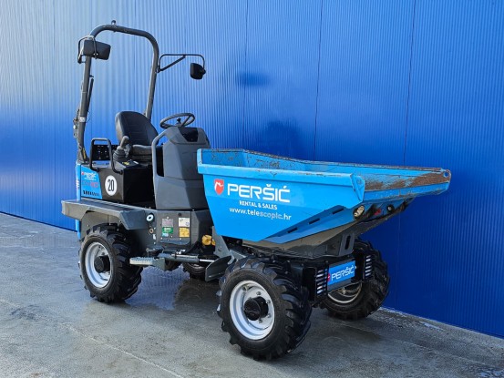 WACKER NEUSON DW20 [3]