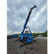 MANITOU MRT 2540 + PRIVILEGE [20]