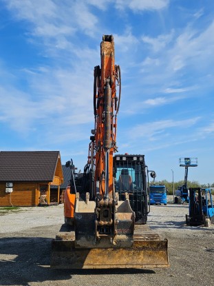 DOOSAN DX140LCR-5 [4]