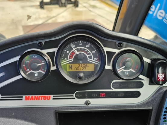 MANITOU MT 932 [8]