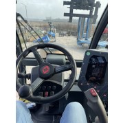 MAGNI RTH 5.21 Rotacioni teleskopski viličar [5]