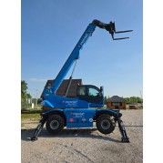 MAGNI RTH 4.18 Rotacioni teleskopski viličar [3]