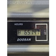 DOOSAN DX140LCR-5 [11]