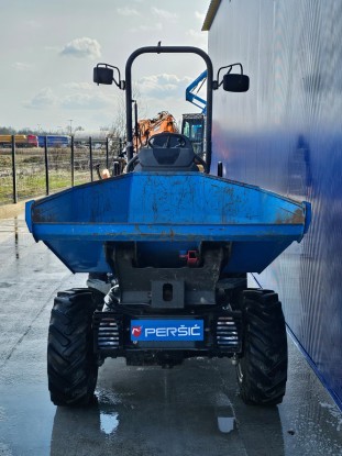 WACKER NEUSON DW20 [9]