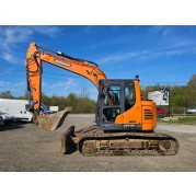 DOOSAN DX140LCR-5 [1]