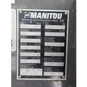 MANITOU M30-4 [5]