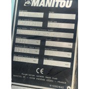 MANITOU MT 933 [6]