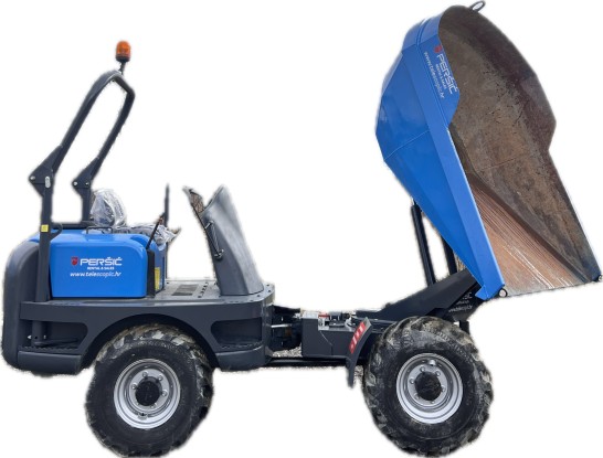 Wacker Neuson 3001 [2]