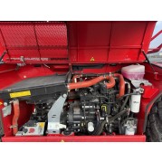 MAGNI RTH 5.21 Rotacioni teleskopski viličar [2]