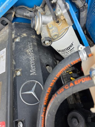 MANITOU MRT 2540 + PRIVILEGE [5]