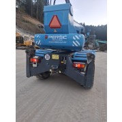 MAGNI RTH 5.18 Rotacioni teleskopski viličar [3]