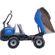 Wacker Neuson 3001 [2]