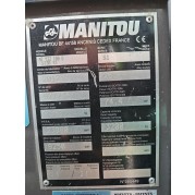 MANITOU MT 932 [5]