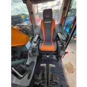 DOOSAN DX235LCR-5 BAGER GUSJENIČAR [8]