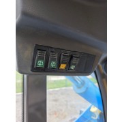 MANITOU MRT 2540 + PRIVILEGE [15]